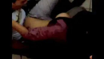 سكس باكستاني شرموطة محجبة تتناك في مرحاض المقهى