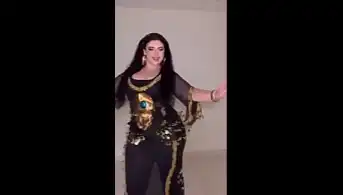 رقص منزلي سكسي رقص خاص فيديو حلو
